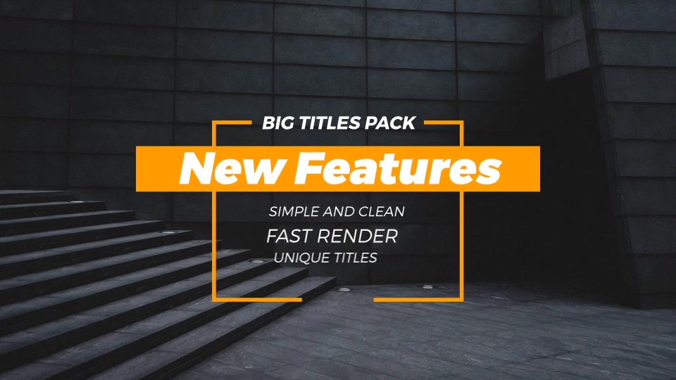 Titles Videohive 20284121 After Effects Image 9