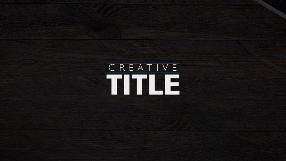 Titles Videohive 19149280 After Effects Image 6