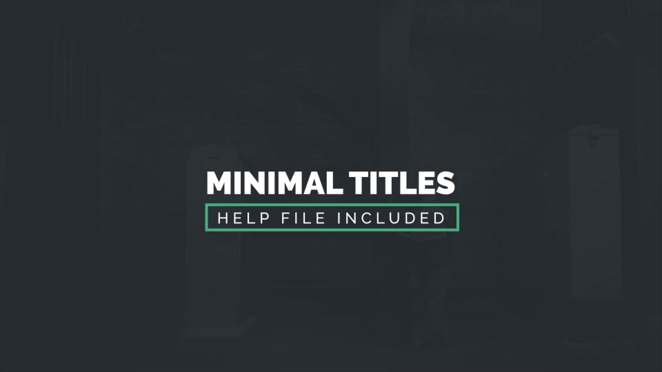 Titleshow Videohive 14410786 After Effects Image 3
