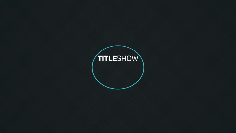 Titleshow 2 Videohive 14704462 After Effects Image 12