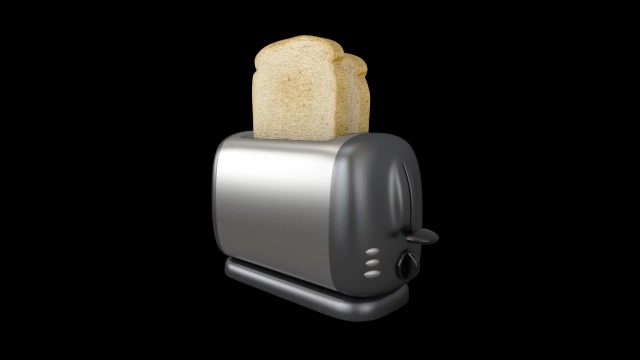Toaster_Opening Videohive 16308958 After Effects Image 12