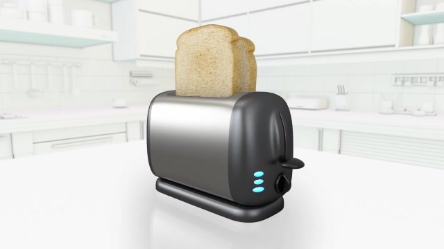 Toaster_Opening Videohive 16308958 After Effects Image 13