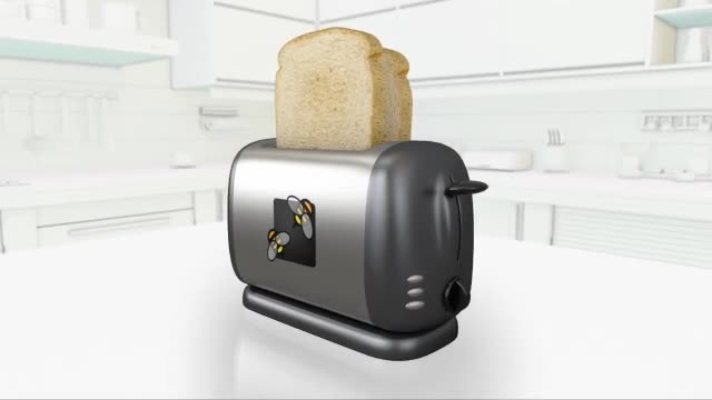 Toaster_Opening Videohive 16308958 After Effects Image 2
