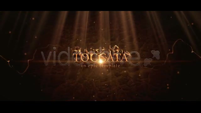 Toccata - Download Videohive 131822