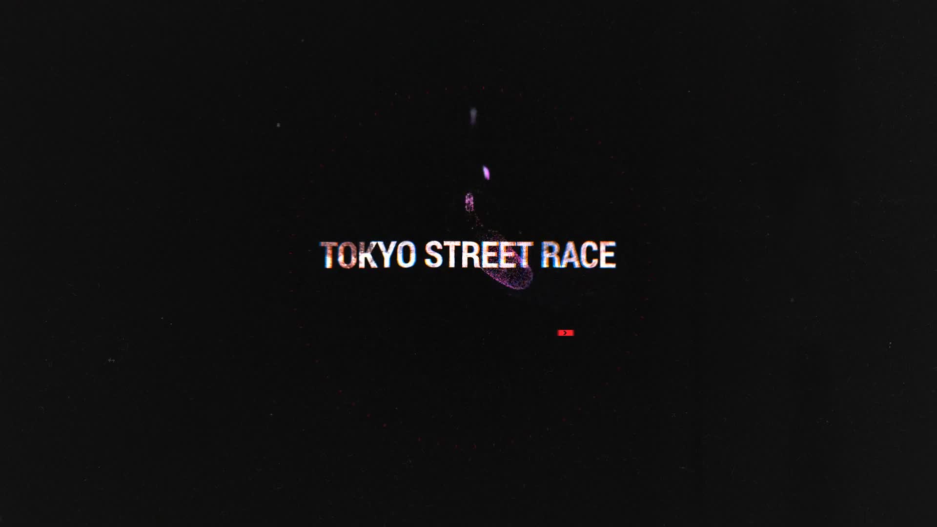 Tokyo Street Race Titles - Download Videohive 19305293