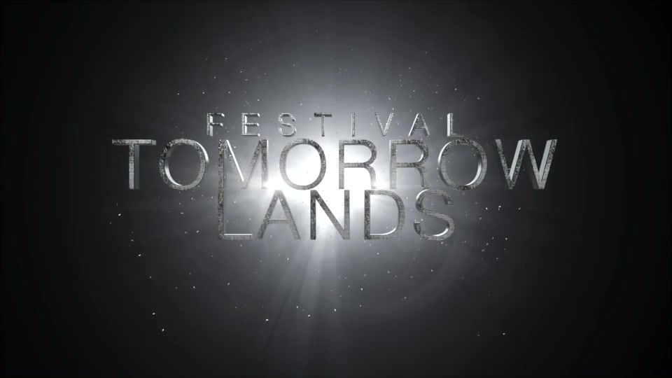 TomorrowLands Party Opener Videohive 11182717 After Effects Image 11