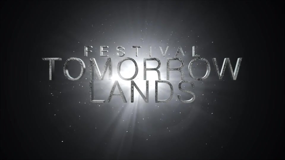 TomorrowLands Party Opener Videohive 11182717 After Effects Image 3