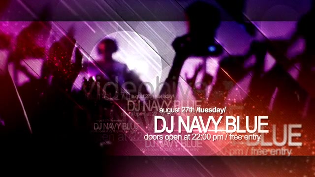 Tonight II - Download Videohive 5424512