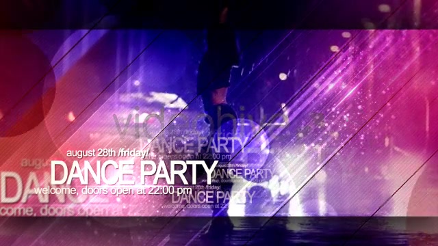 Tonight II - Download Videohive 5424512