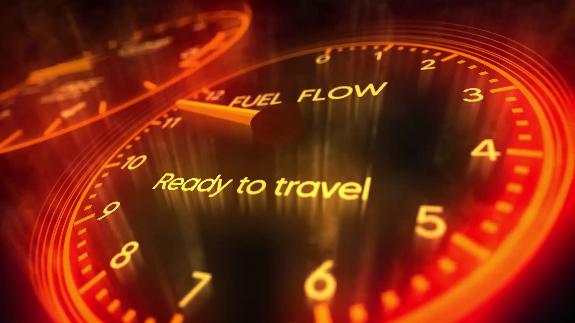Too Fast: Aircraft Videohive 30456000 After Effects Image 3