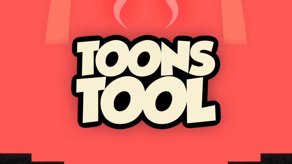 ToonsTool (FX Kit) - Download Videohive 12815828