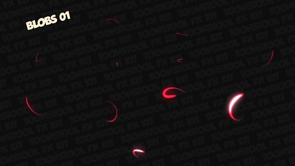 ToonsTool (FX Kit) - Download Videohive 12815828