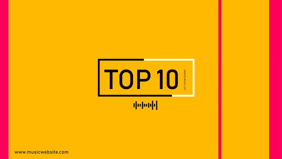 Top 10 Videohive 47494829 After Effects Image 1