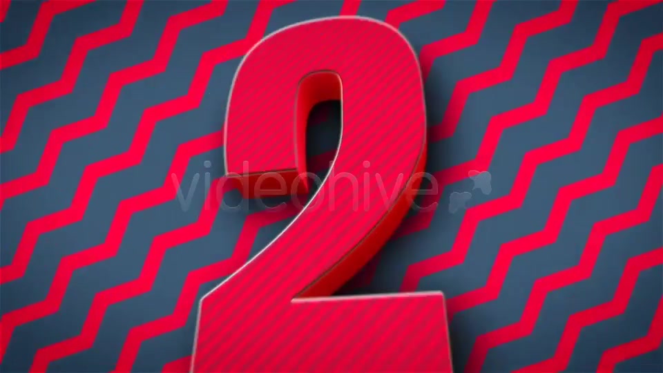Top 10 Countdown Videohive 16208921 After Effects Image 11