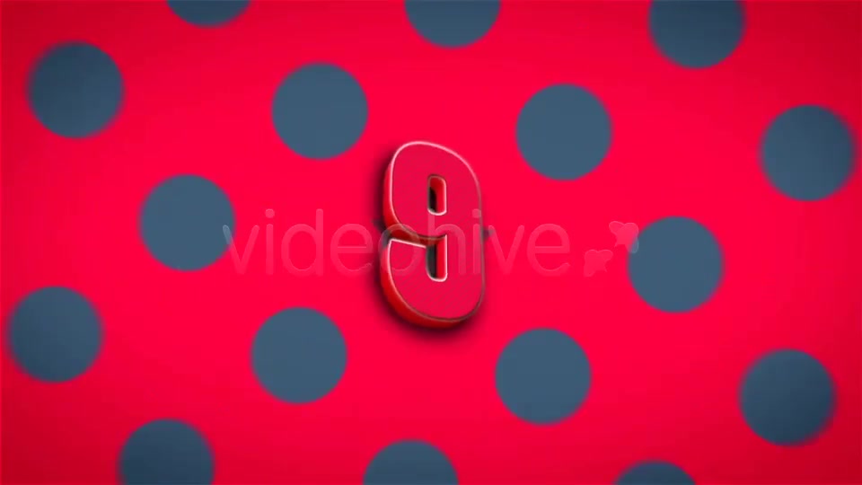 Top 10 Countdown Videohive 16208921 After Effects Image 7