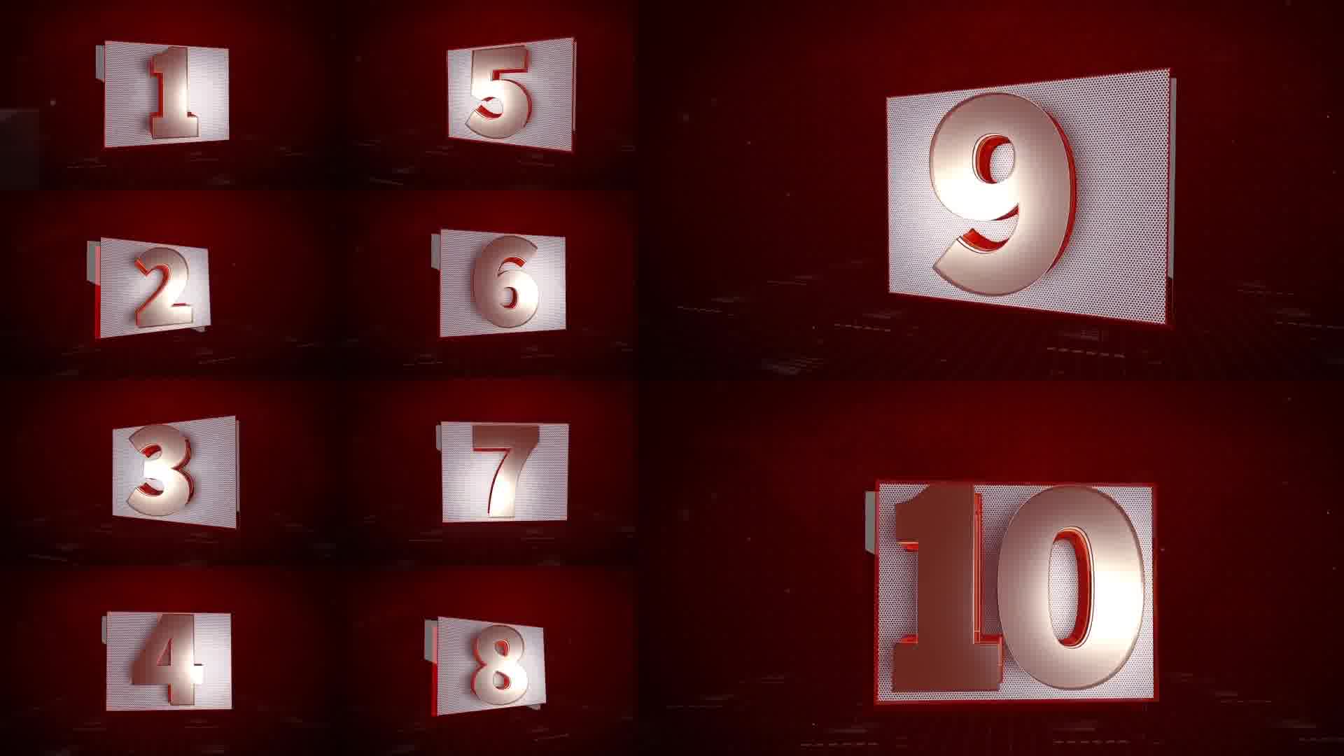Top 10 Videohive 24779382 After Effects Image 12