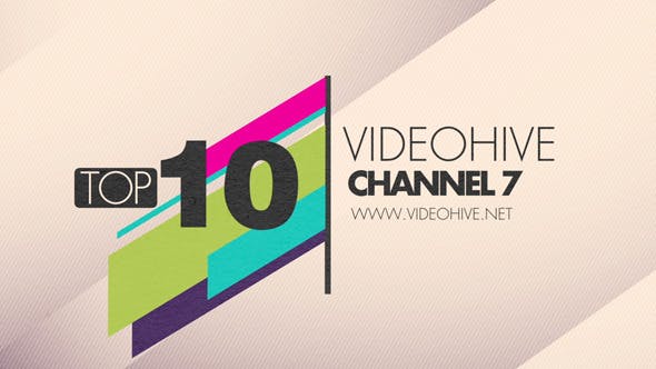 Top 10 Package - Download Videohive 3773096