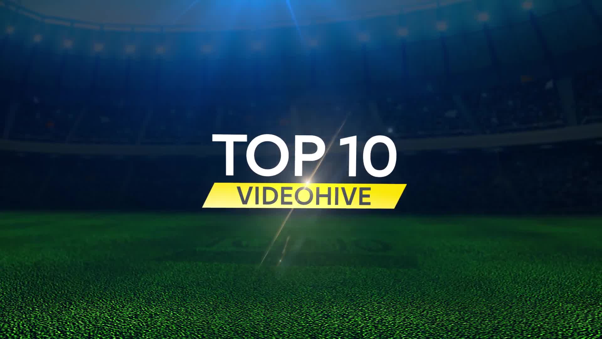 Top 10 players Videohive 25181802 After Effects Image 1