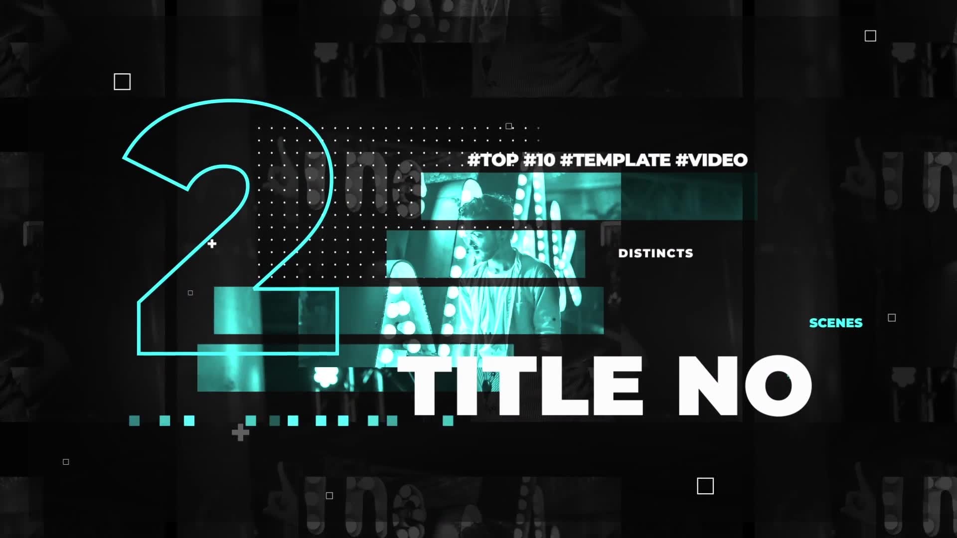 Top 10 Promo - Download Videohive 23134277