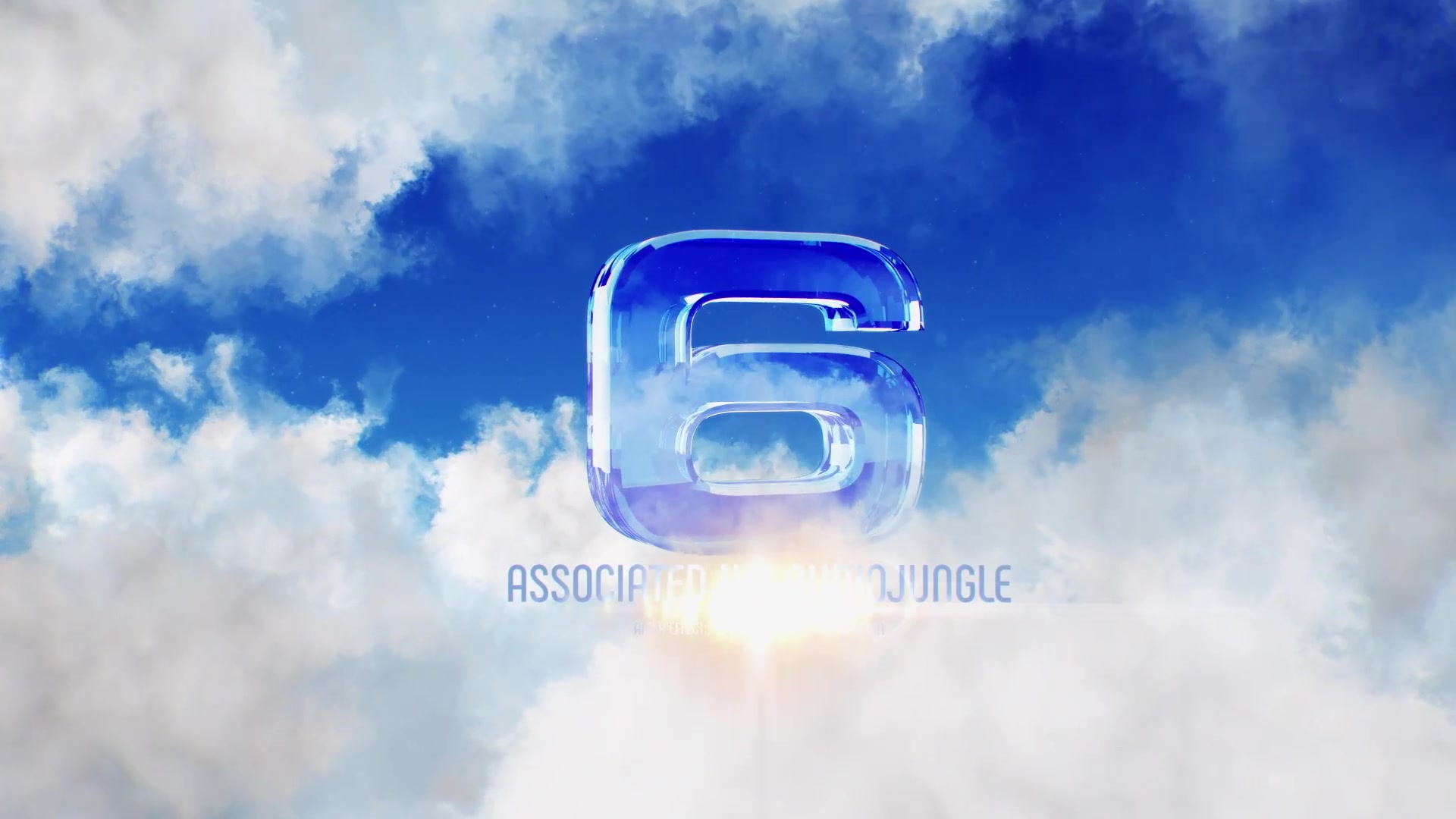 Top 10 Sky Countdown Videohive 30635973 After Effects Image 5