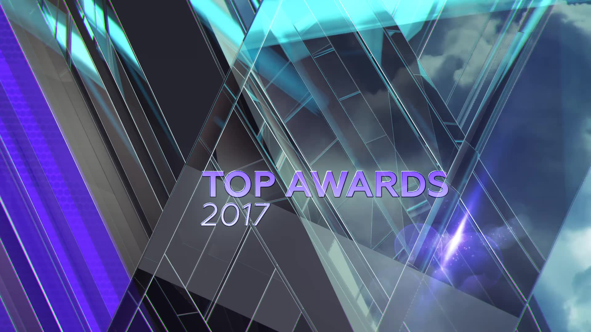 Top Awards Videohive 19370476 After Effects Image 2