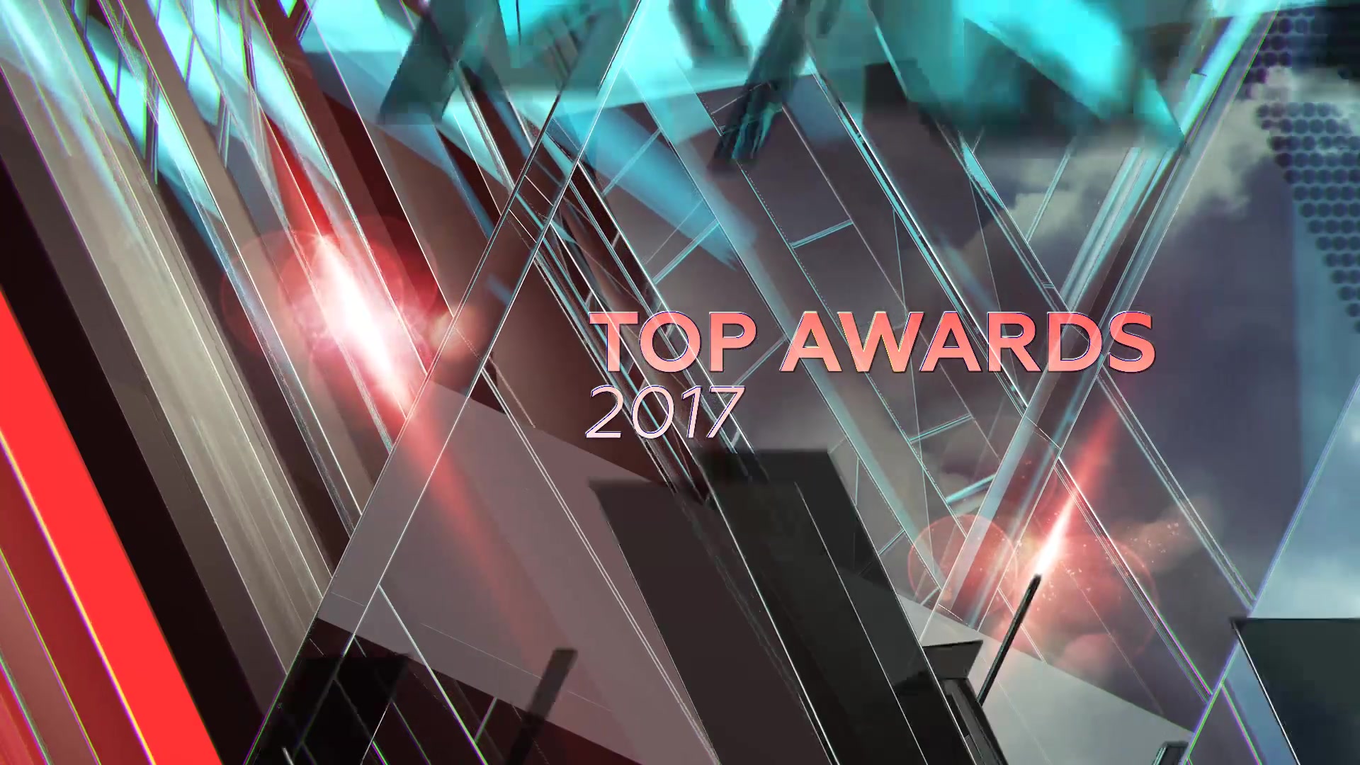 Top Awards Videohive 19370476 After Effects Image 7