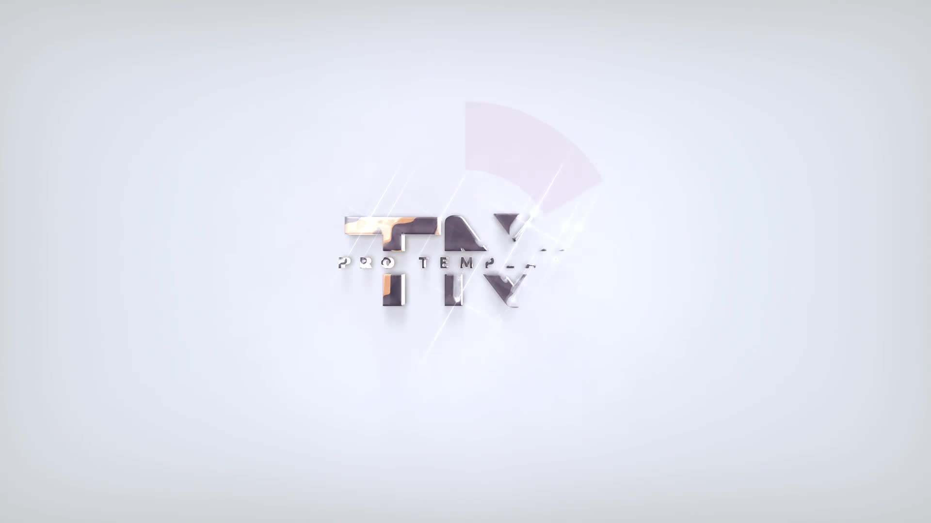 Top Logo Reveal Videohive 53545223 After Effects Image 1