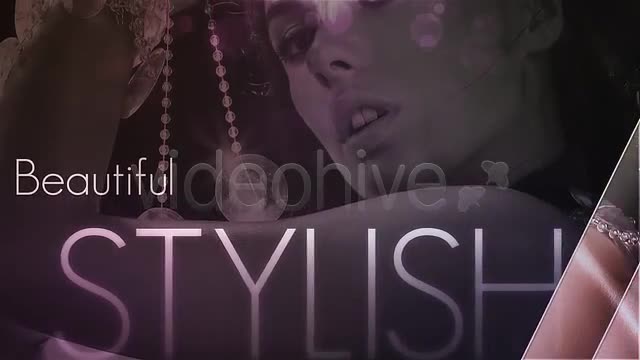 Top Models - Download Videohive 743983