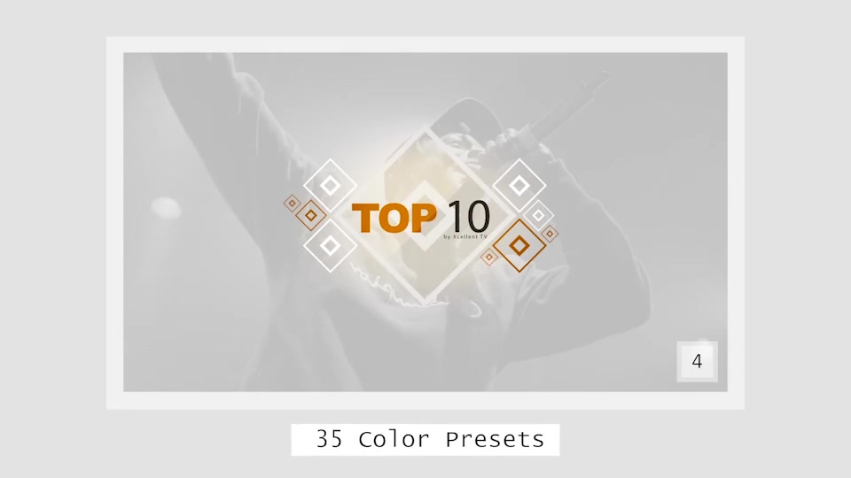 Top Ten Videohive 26834856 After Effects Image 9