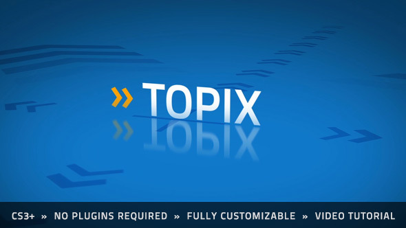 Topix - Download Videohive 5488697