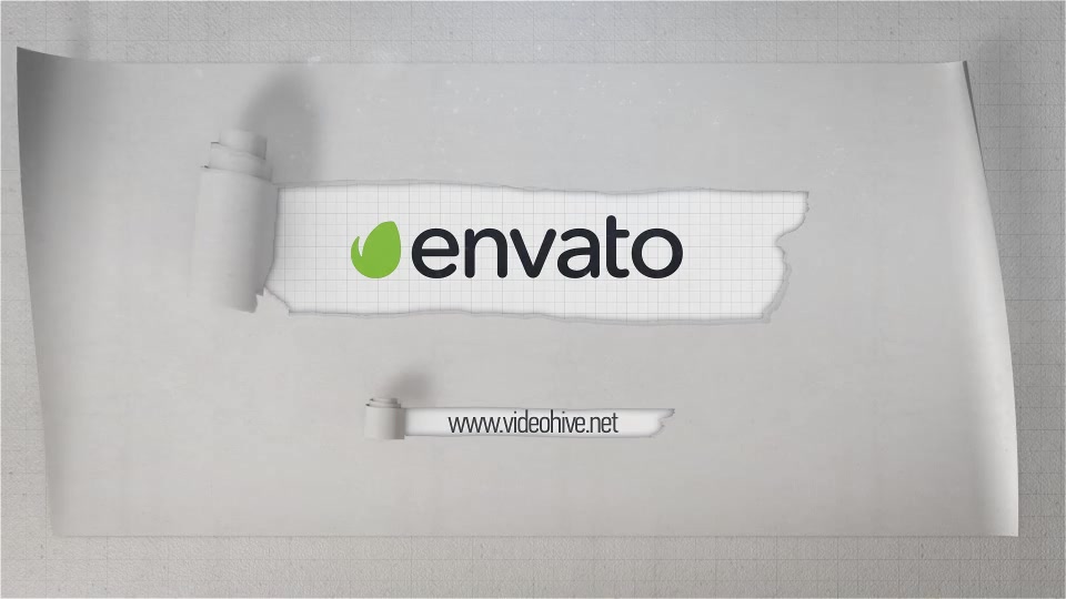 Torn Paper Package Videohive 9383465 After Effects Image 2