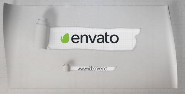 Torn Paper Package - Videohive 9383465 Download