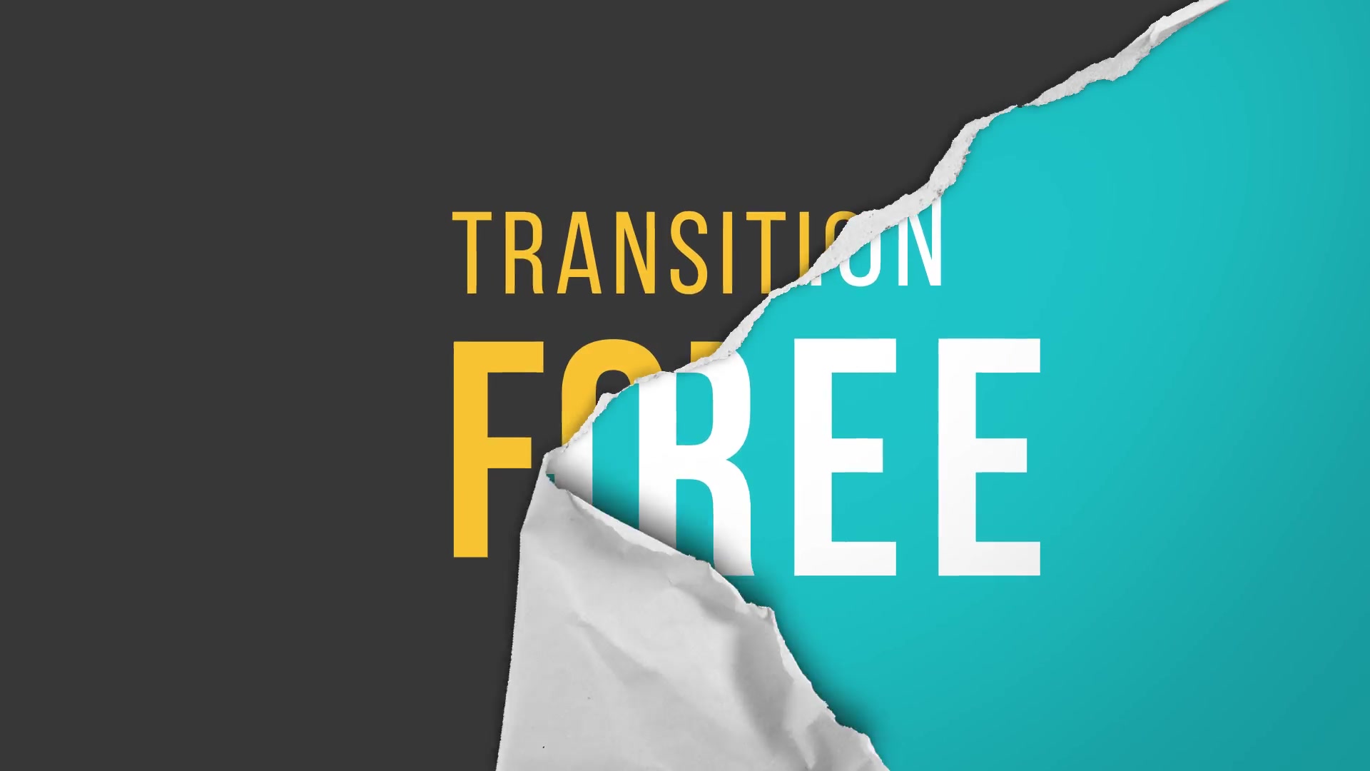 Torn Paper Transitions Reveal Pack - Download Videohive 14472945