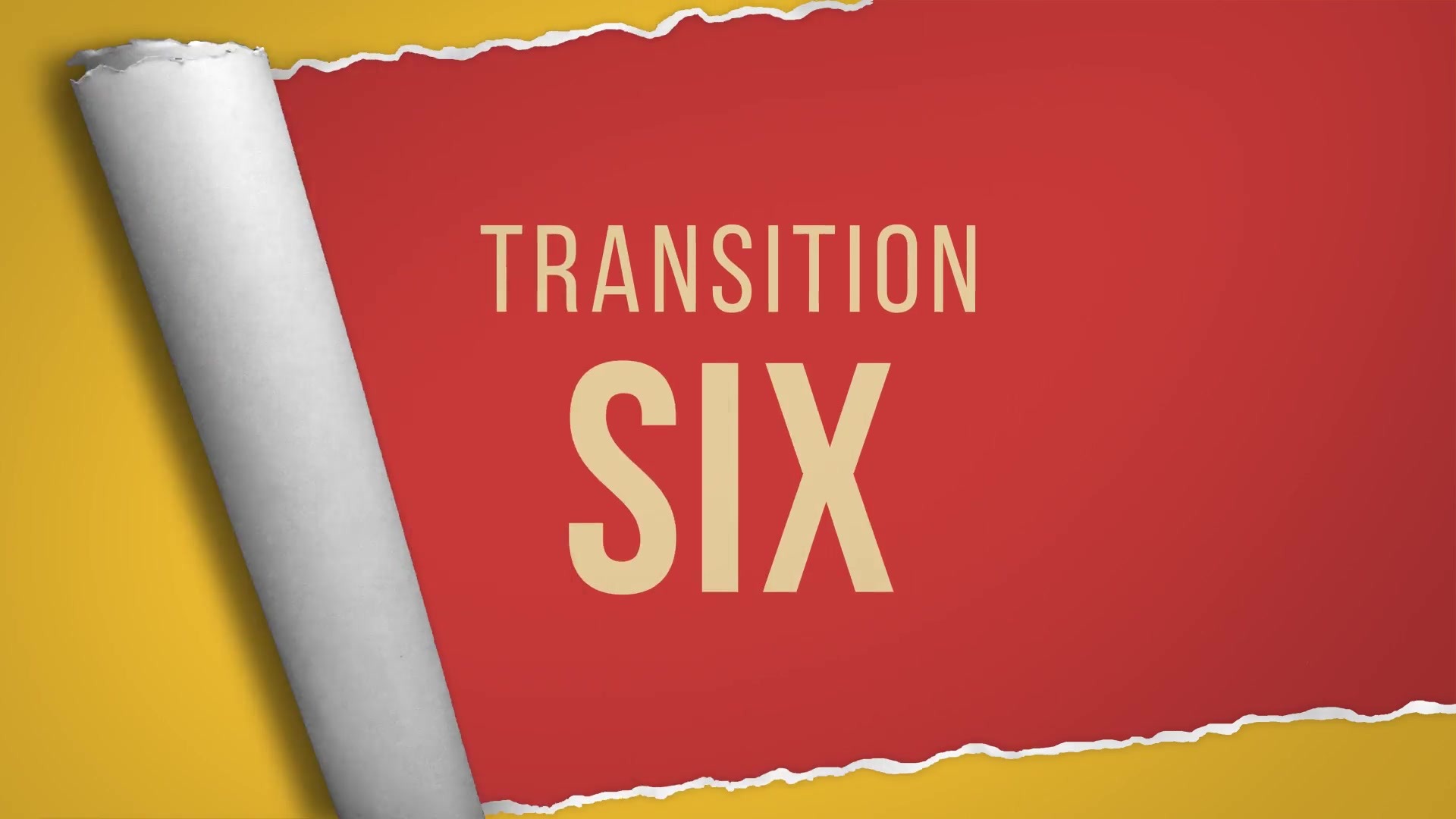 Torn Paper Transitions Reveal Pack - Download Videohive 14472945