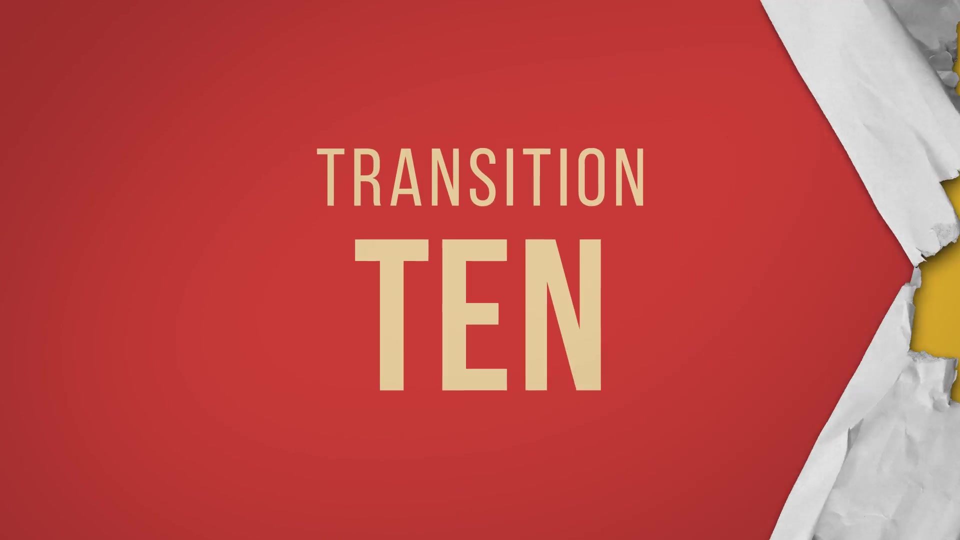 Torn Paper Transitions Reveal Pack - Download Videohive 14472945