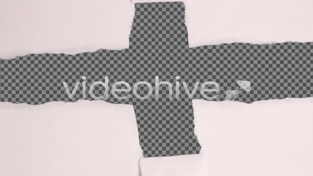 Torn Paper Videohive 732645 Motion Graphics Image 4