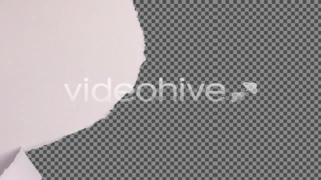 Torn Paper Videohive 732645 Motion Graphics Image 8