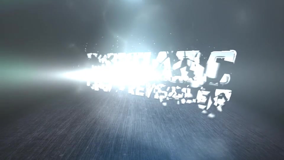 Tornado Logo Revealer - Download Videohive 13525774