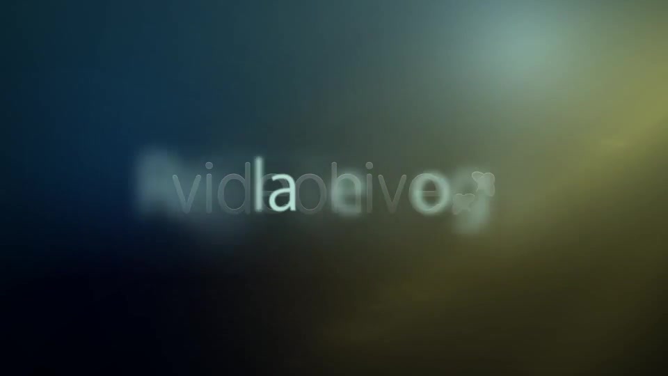 Tornando Logo Reveal - Download Videohive 1687702
