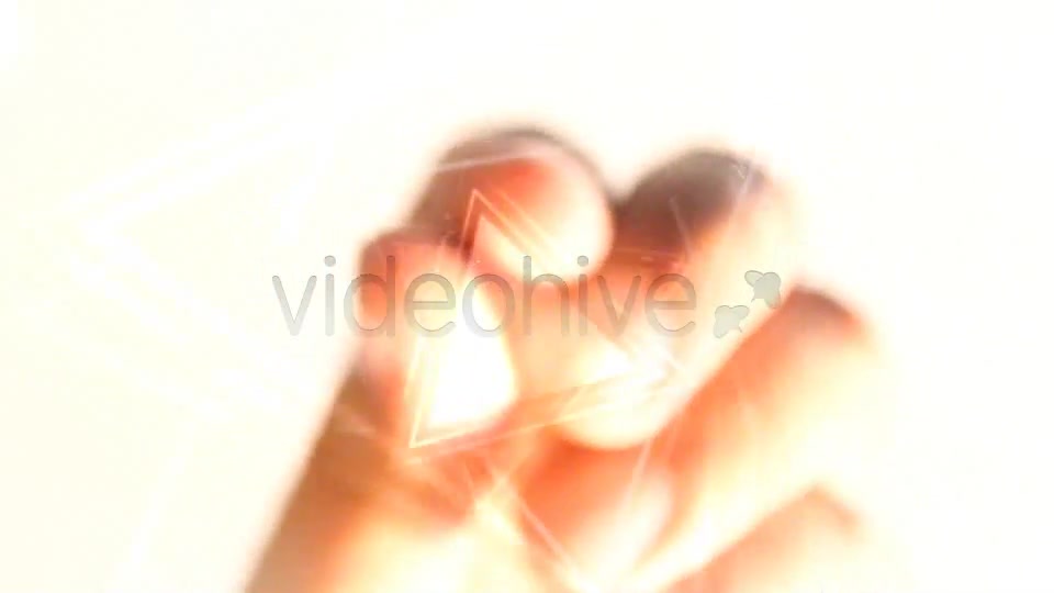 Touch Logo Reveal Triangles Videohive 3828051 After Effects Image 3