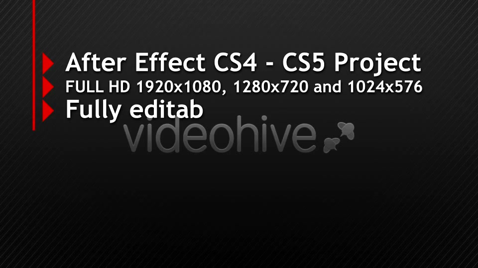 Touch Lower Third - Download Videohive 1239276