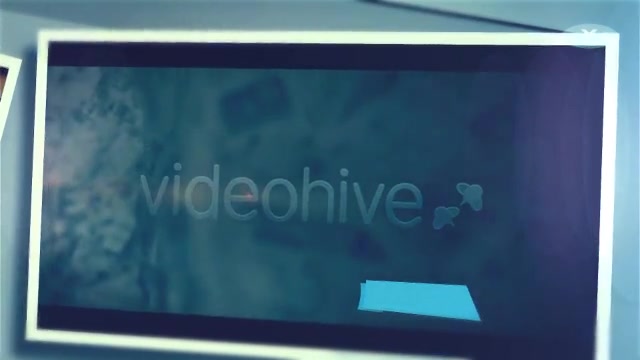 Touch Screen Presentation - Download Videohive 6643139