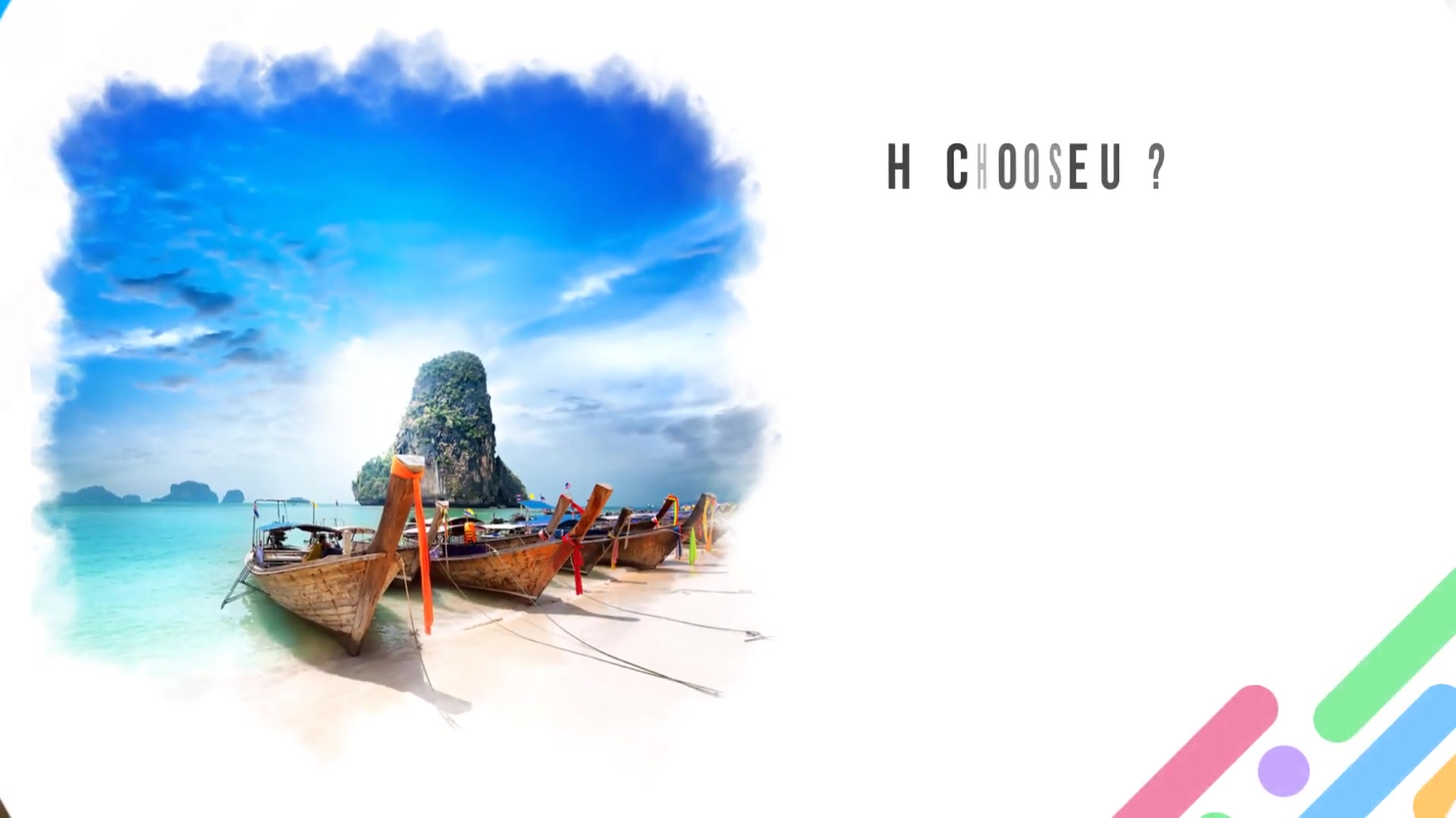 Tourism Agency Happy Travel Videohive 23860449 After Effects Image 6