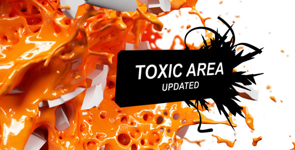 Toxic Area - Download Videohive 664524