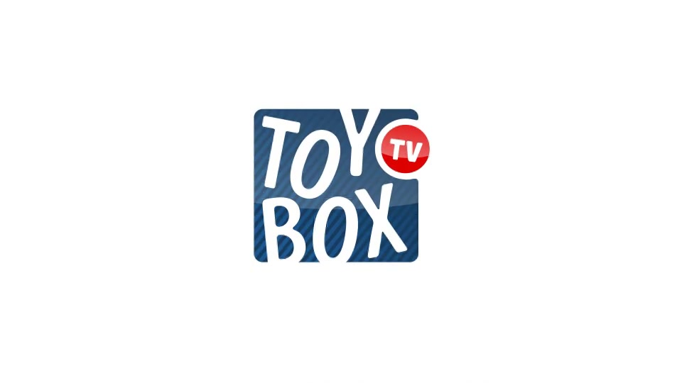 Toy Box TV Videohive 22193435 After Effects Image 13