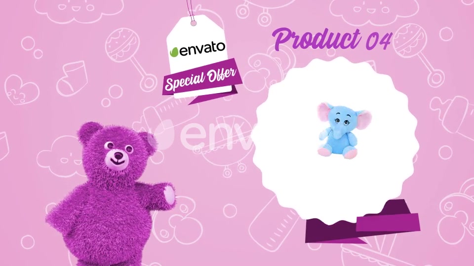 Toys Sale Videohive 25349251 After Effects Image 4