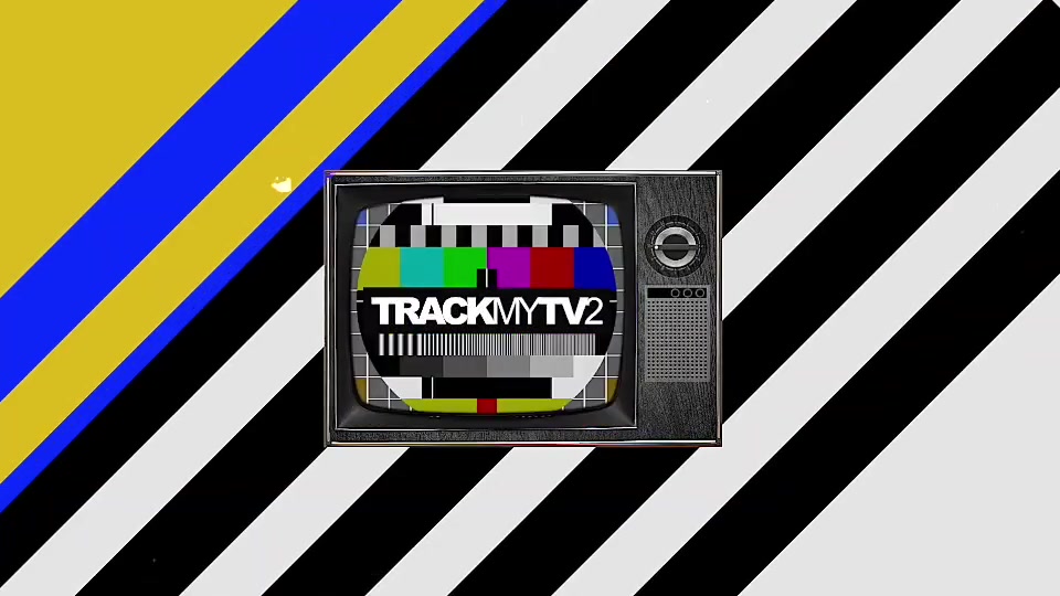 Track My TV 2 - Download Videohive 10070405