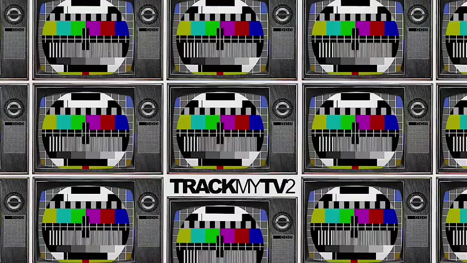 Track My TV 2 - Download Videohive 10070405