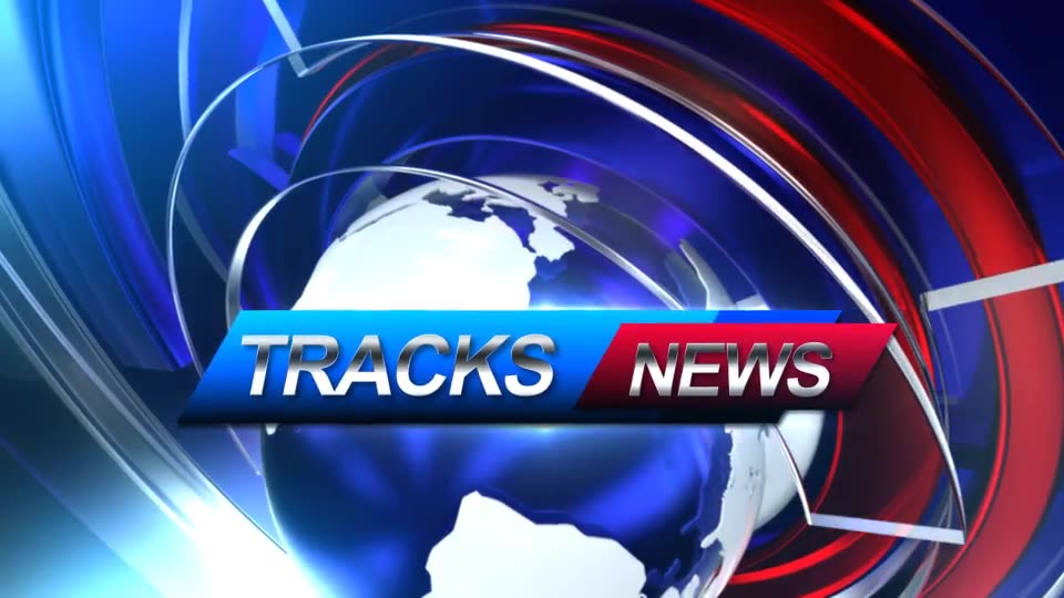 Tracks News Videohive 26587432 After Effects Image 2