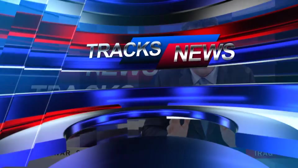 Tracks News Videohive 26587432 After Effects Image 7